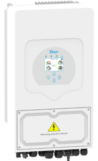 Deye SUN-6K-SG03LP1-EU