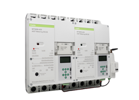 Smart Metering MCCB MT88M