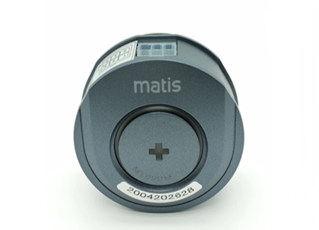 Battery Monitoring System MT99BT