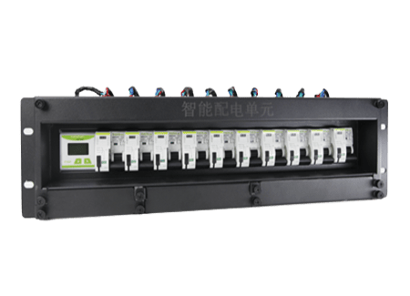 Smart Power Distribution Unit MT99-iIPDU