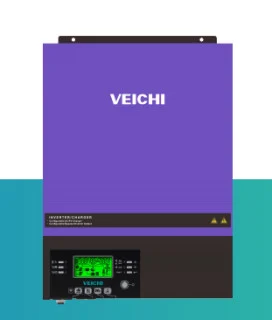 Veichi SIS-5K-48-S