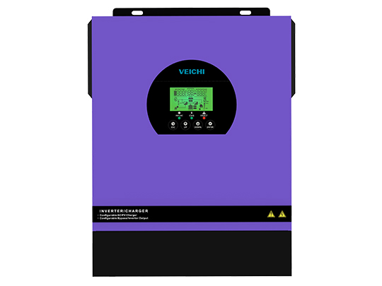 Veichi SIS4-1.5K-24-S