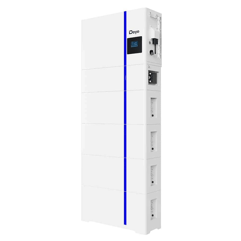 Deye AI-W5.1-B-ESS