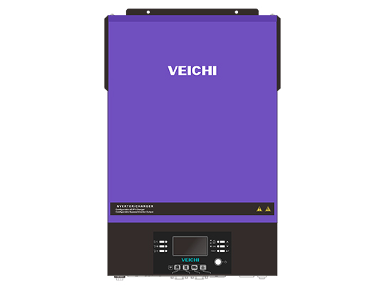 VEICHI SIS-5K-H 5кВт