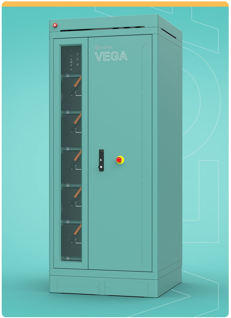 SoliTek VEGA