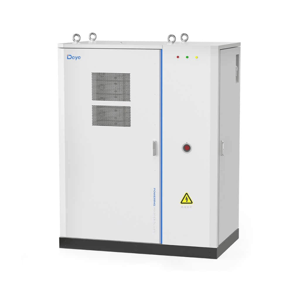 Deye GE-F120-2H2