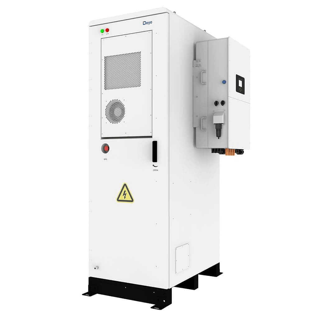 Deye GE-F60