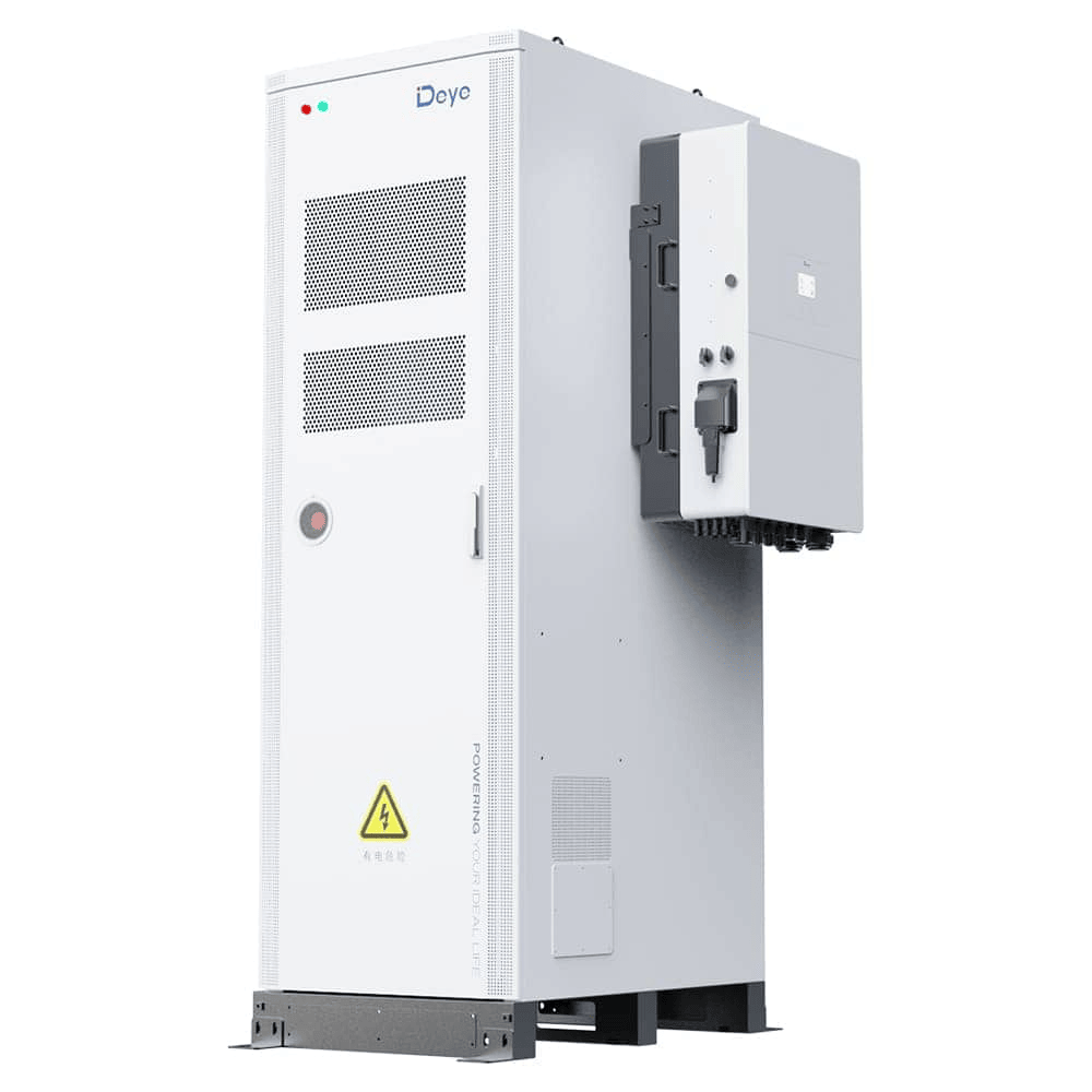 Deye GE-F60(New)