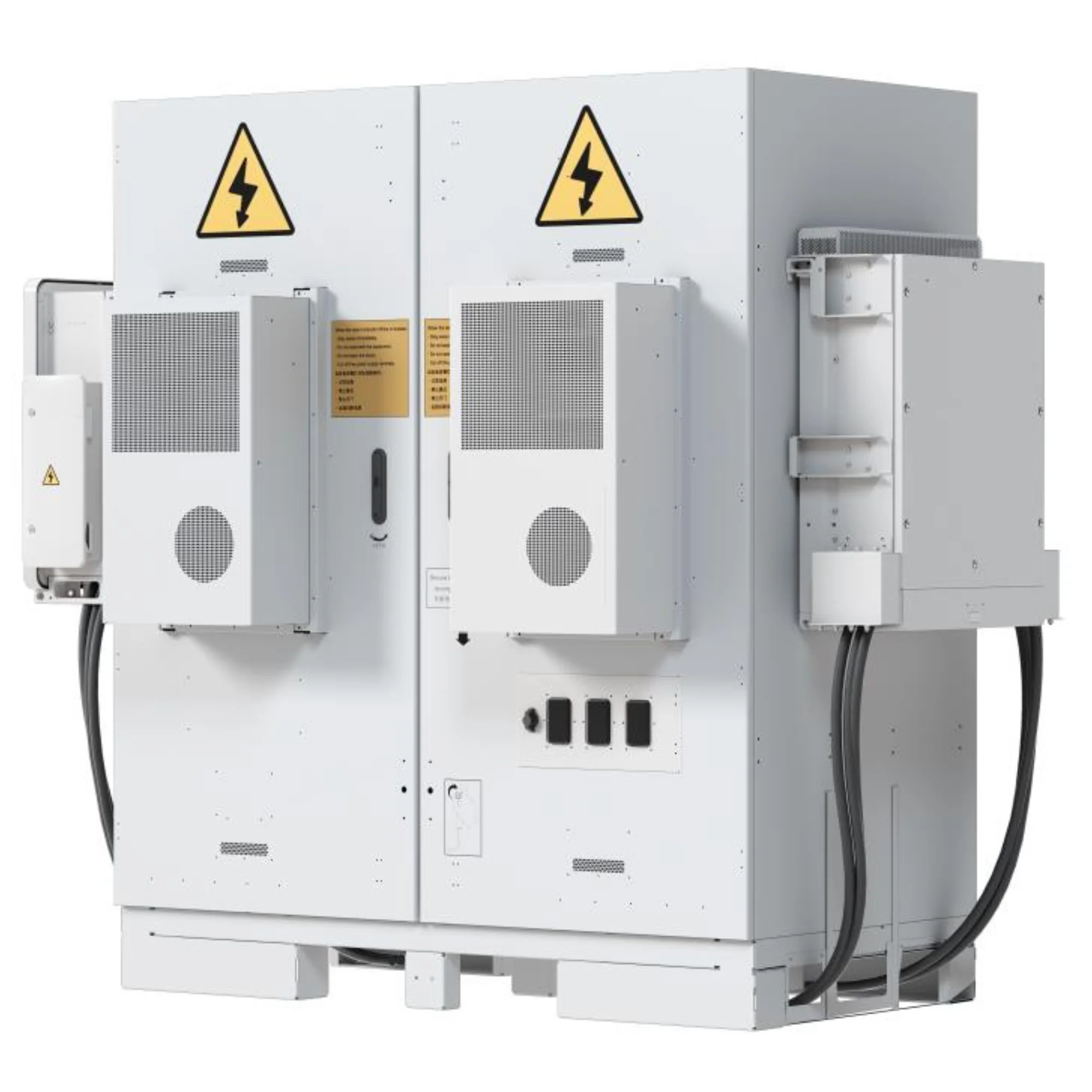 HUAWEI Luna2000-200KWH-2H1