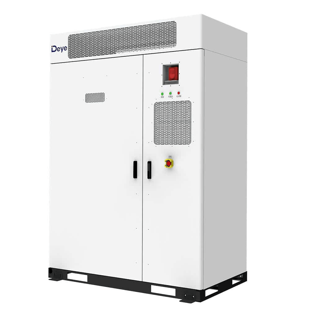 Deye  MS-G230 / MS-G215