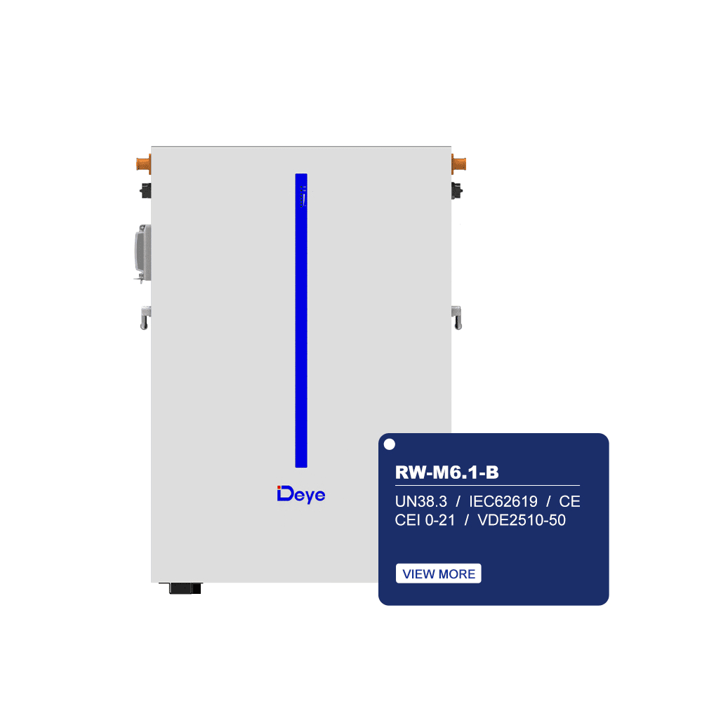 Deye RW-M6.1-B