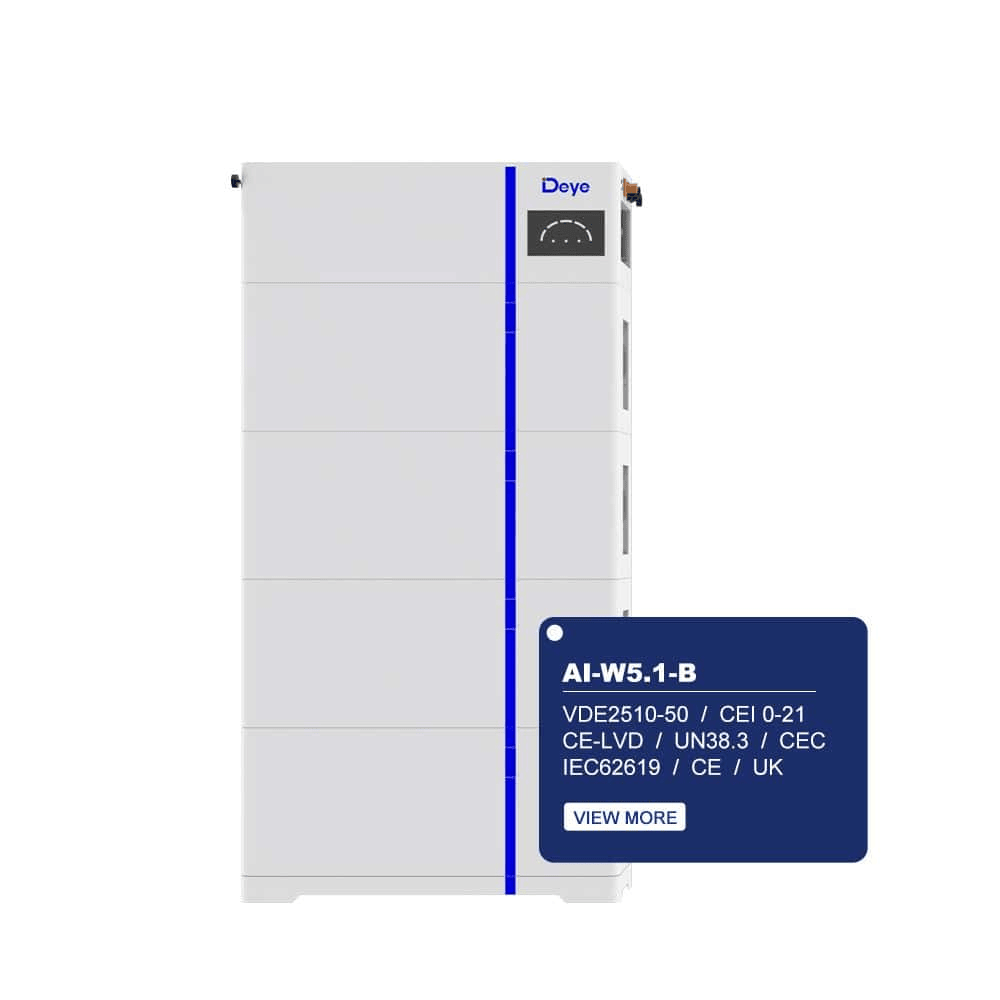 Deye AI-W5.1-B